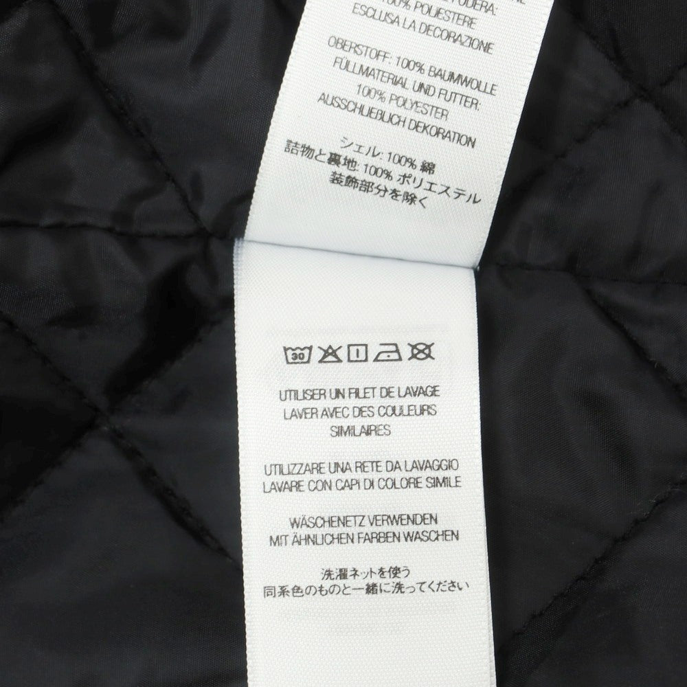 【中古】シュプリーム Supreme × Y’s by Yohji Yamamoto 2025年秋冬 Denim Work Jacket 中綿入り ワークジャケット ネイビー系【サイズM】【 状態ランクA 】【 メンズ 】[CPD]