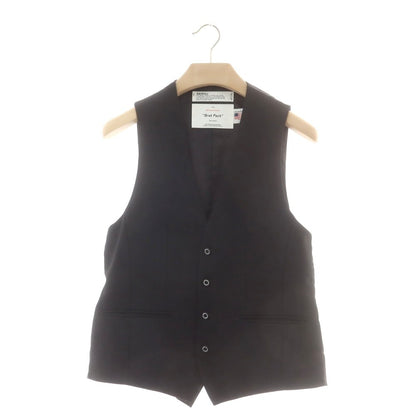 【中古】ダイリク DAIRIKU Brat Pack ウール ショールカラー タキシード フォーマルスーツ ブラック【 M/M/29 】【 状態ランクA 】【 メンズ 】