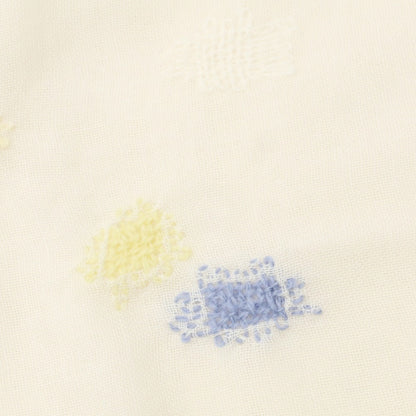 【中古】ケイシー ケイシー CASEY CASEY ウール ストール オフホワイト【 状態ランクA 】【 ユニセックス 】