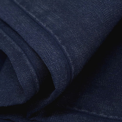 【中古】ヤコブコーエン JACOB COHEN J688 WOOL B COMF ストレッチ ウール 5ポケットパンツ ネイビー【サイズ32】【 状態ランクA 】【 メンズ 】