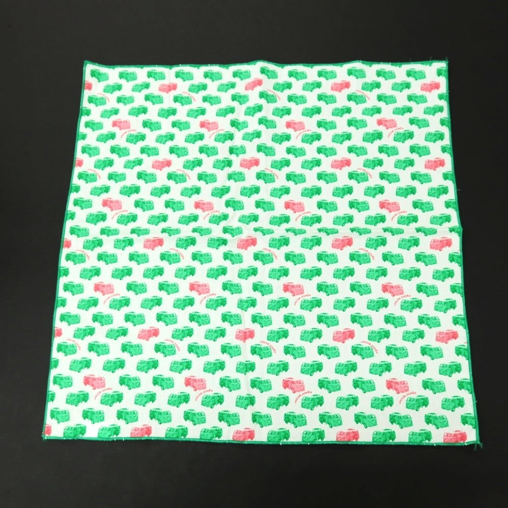 【中古】ヤコブコーエン JACOB COHEN J688 WOOL B COMF ストレッチ ウール 5ポケットパンツ ネイビー【サイズ32】【 状態ランクA 】【 メンズ 】