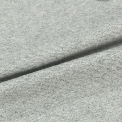 【中古】チャンピオン Champion × MIN-NANO × BEAMS コットン クルーネック ポケット 半袖Ｔシャツ グレー【 L 】【 状態ランクB 】【 メンズ 】