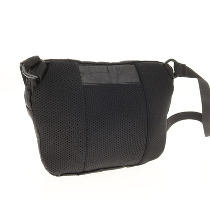 【中古】ブローシュア BROCHURE Dyneema ウエストバッグ ブラック【 状態ランクA 】【 メンズ 】