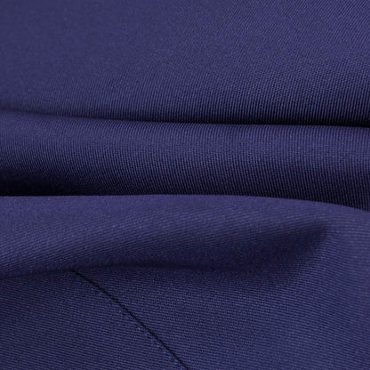 【中古】アイム メン IM MEN 2025年秋冬 ポリエステル系 ブルゾン ネイビー【 表記なし（L位） 】【 状態ランクA 】【 メンズ 】