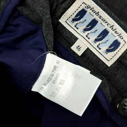 【中古】ジャブス アルキヴィオ giab&