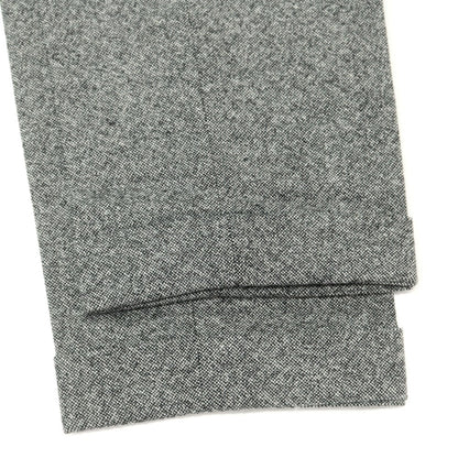 【中古】ベルウィッチ BERWICH ウール ドレススラックスパンツ グレー【 46 】【 状態ランクB 】【 メンズ 】