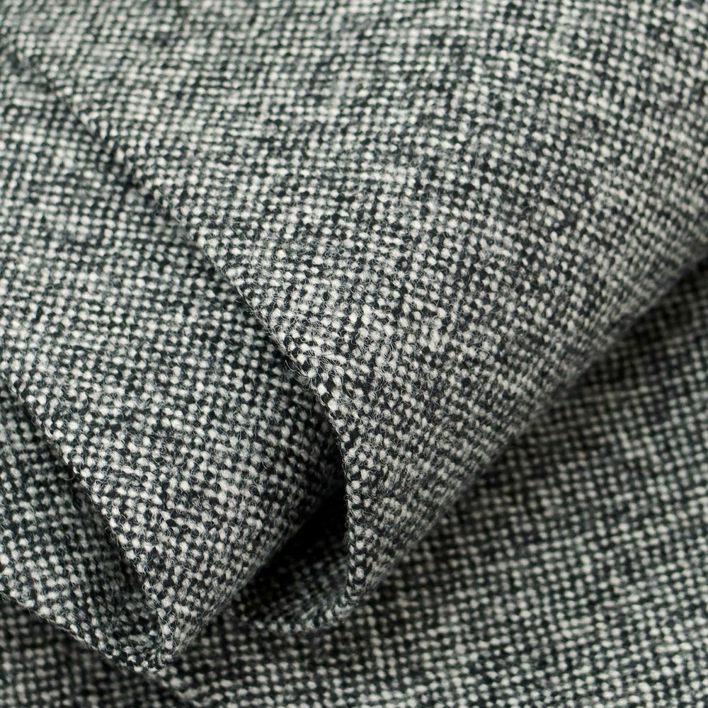 【中古】ベルウィッチ BERWICH ウール ドレススラックスパンツ グレー【 46 】【 状態ランクB 】【 メンズ 】