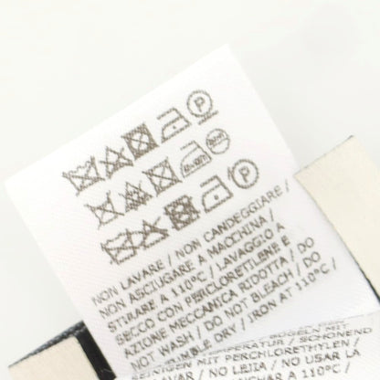 【中古】アルテア Altea ウール ストール ブラックxブラウン【 状態ランクB 】【 メンズ 】