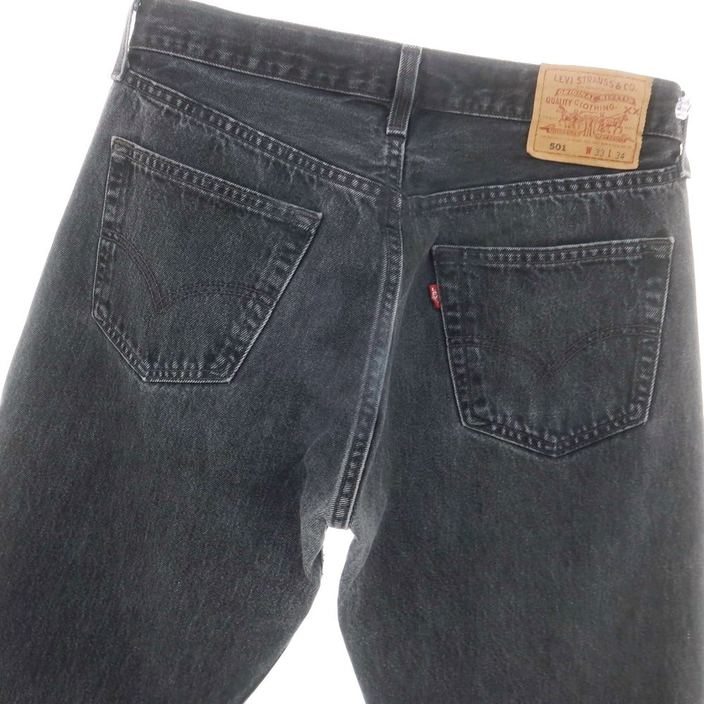 【中古】リーバイス Levi&