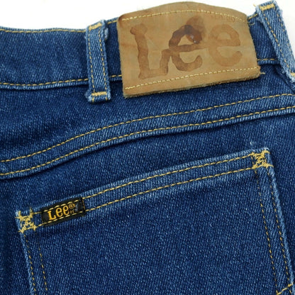 【中古】リー Lee 80&