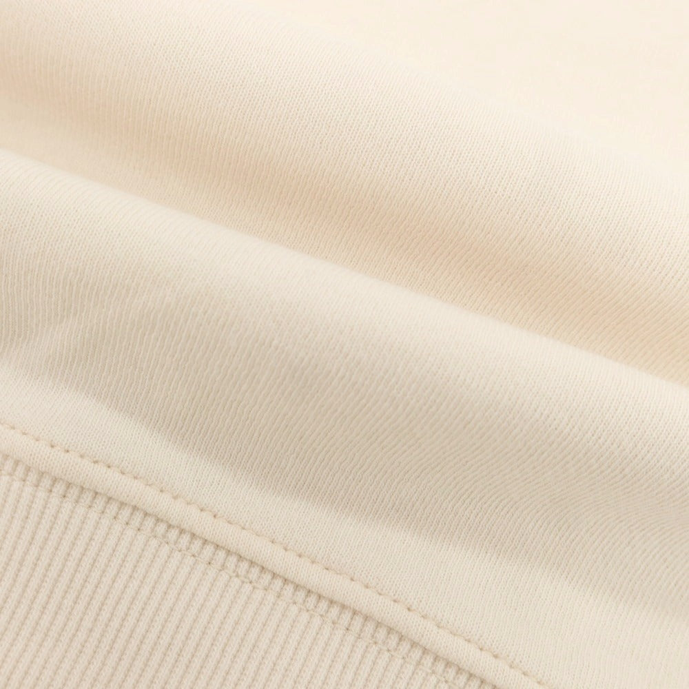 【中古】ブルネロクチネリ Brunello Cucinelli クルーネック スウェット ベージュ【 L 】【 状態ランクB 】【 メンズ 】