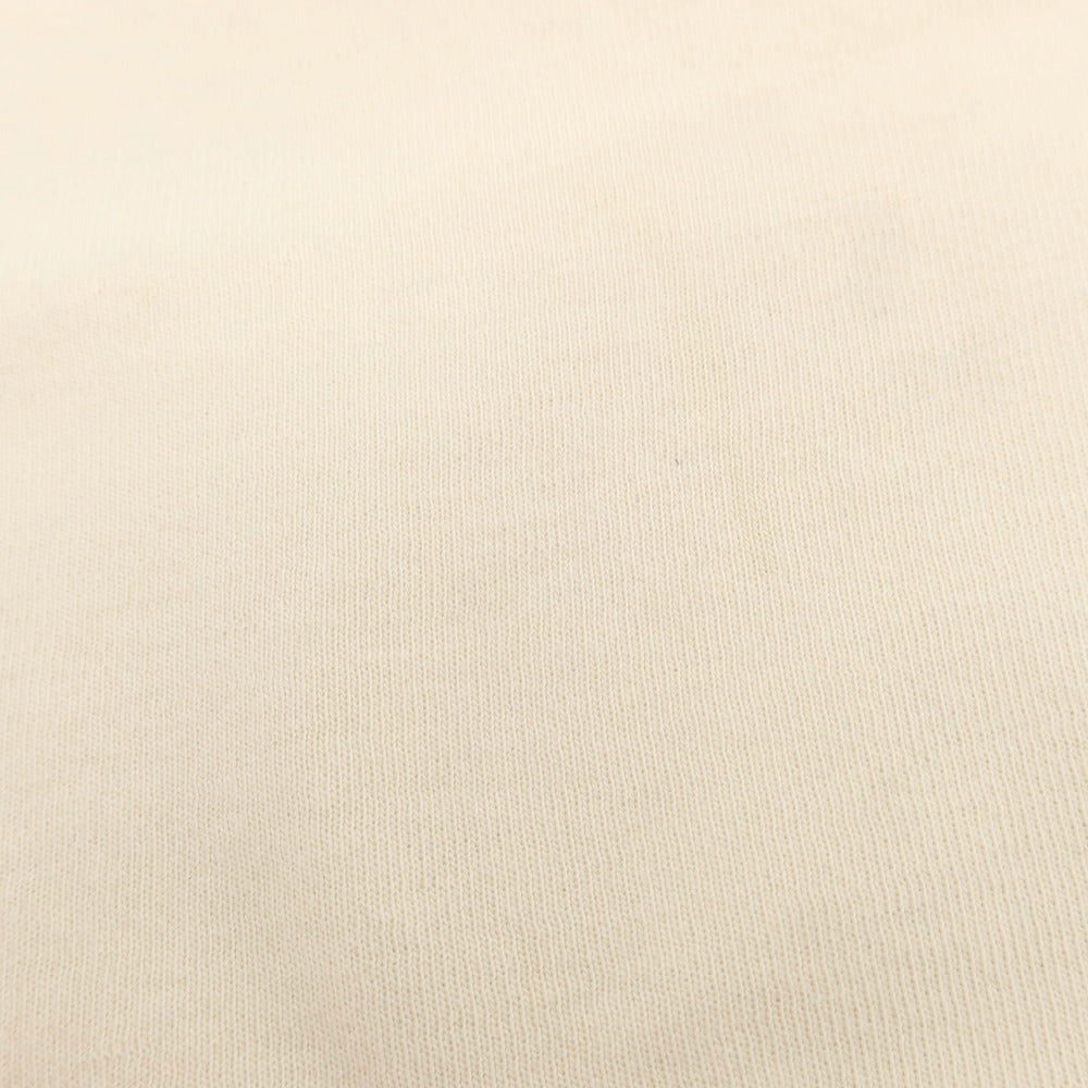 【中古】ブルネロクチネリ Brunello Cucinelli クルーネック スウェット ベージュ【 L 】【 状態ランクB 】【 メンズ 】