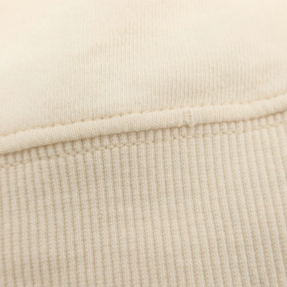 【中古】ブルネロクチネリ Brunello Cucinelli クルーネック スウェット ベージュ【 L 】【 状態ランクB 】【 メンズ 】