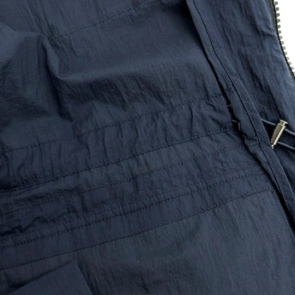 【中古】ウールリッチ WOOLRICH ナイロン M-65型 ミリタリージャケット ライトネイビー【 M（EU） 】【 状態ランクC 】【 メンズ 】