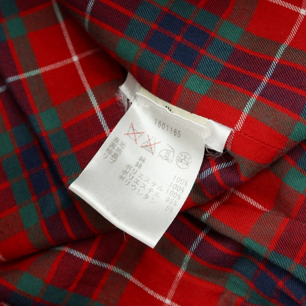 【中古】バラクータ BARACUTA コットン系 G9 スイングトップ ブルゾン ベージュ【 38 】【 状態ランクC 】【 メンズ 】