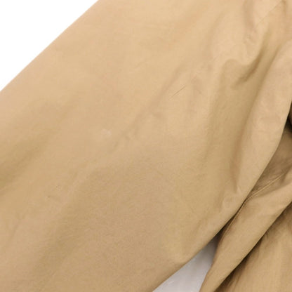 【中古】バラクータ BARACUTA コットン系 G9 スイングトップ ブルゾン ベージュ【 38 】【 状態ランクC 】【 メンズ 】