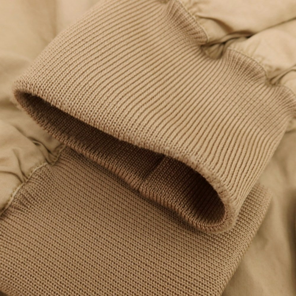 【中古】バラクータ BARACUTA コットン系 G9 スイングトップ ブルゾン ベージュ【 38 】【 状態ランクC 】【 メンズ 】