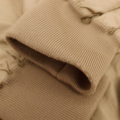 【中古】バラクータ BARACUTA コットン系 G9 スイングトップ ブルゾン ベージュ【 38 】【 状態ランクC 】【 メンズ 】