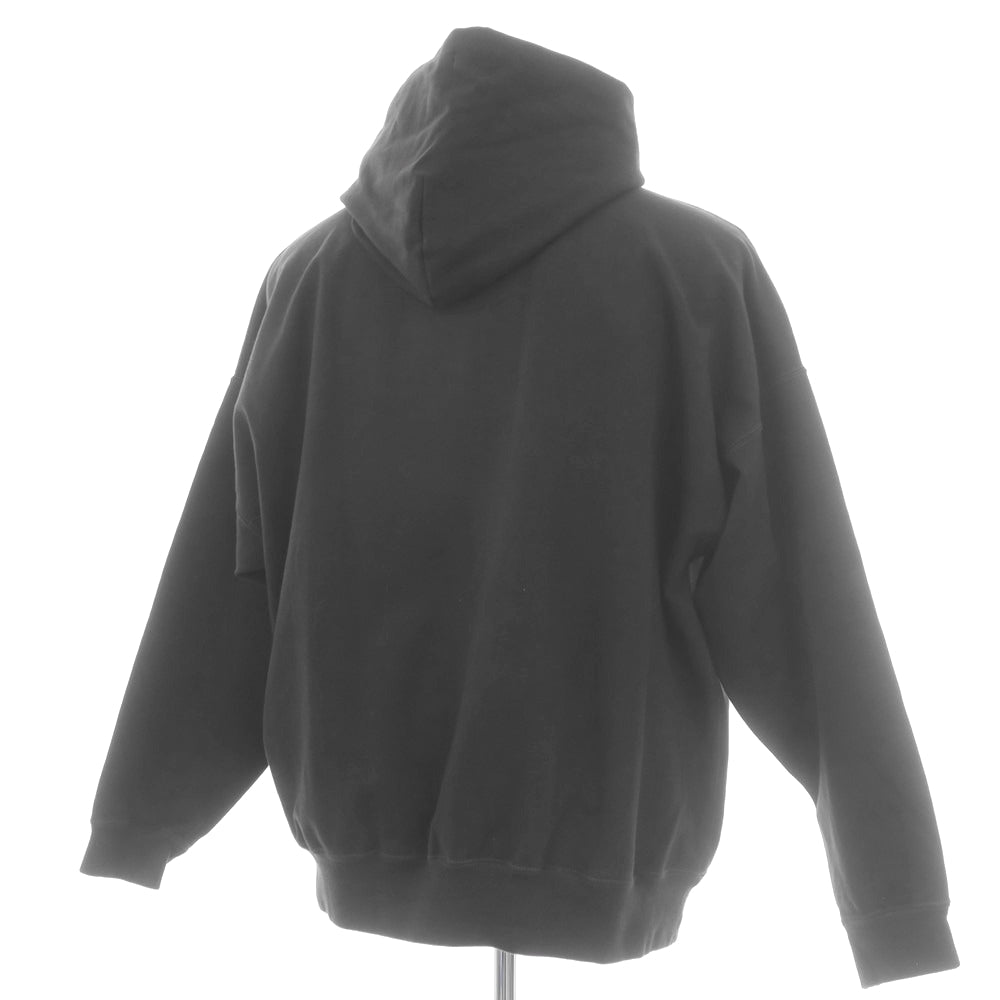 【中古】キャプテンサンシャイン KAPTAIN SUNSHINE ストレッチコットン パーカー ダークオリーブ【 38 】【 状態ランクB 】【 メンズ 】