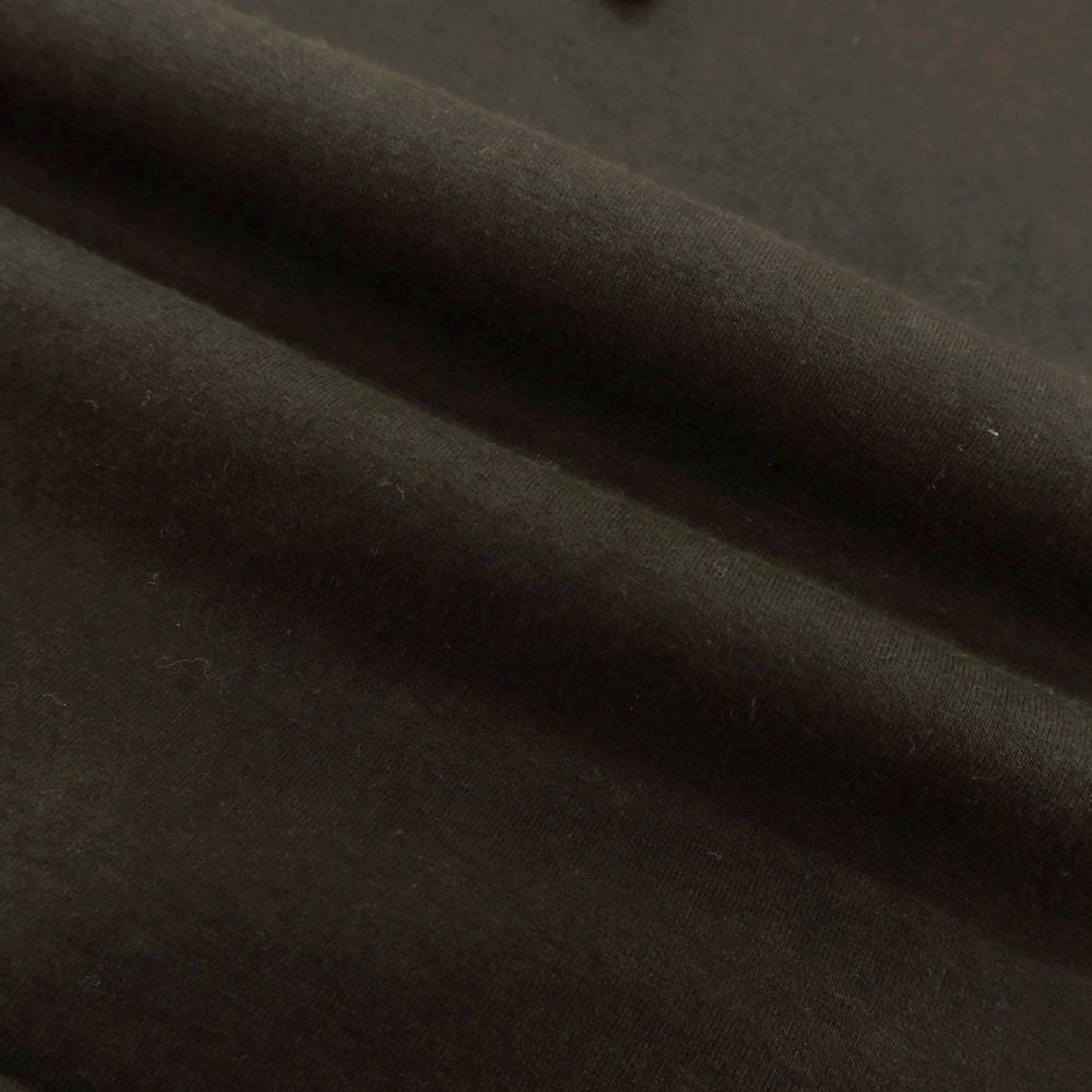 【中古】キャプテンサンシャイン KAPTAIN SUNSHINE ストレッチコットン パーカー ダークオリーブ【 38 】【 状態ランクB 】【 メンズ 】