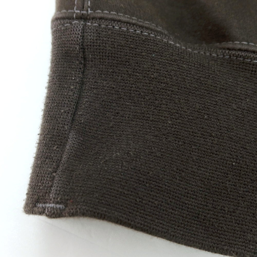 【中古】キャプテンサンシャイン KAPTAIN SUNSHINE ストレッチコットン パーカー ダークオリーブ【 38 】【 状態ランクB 】【 メンズ 】