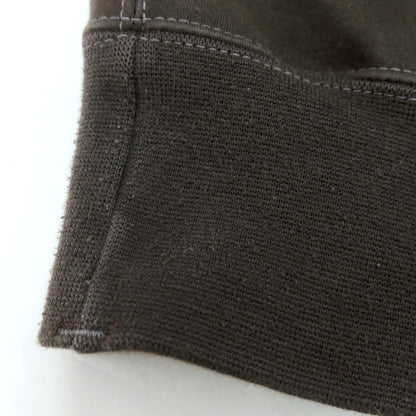 【中古】キャプテンサンシャイン KAPTAIN SUNSHINE ストレッチコットン パーカー ダークオリーブ【 38 】【 状態ランクB 】【 メンズ 】