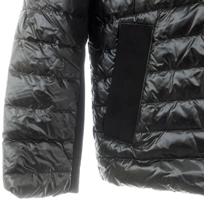 【中古】タトラス TATRAS ナイロン フーデッド ダウンジャケット ブラック【 2 】【 状態ランクA 】【 メンズ 】