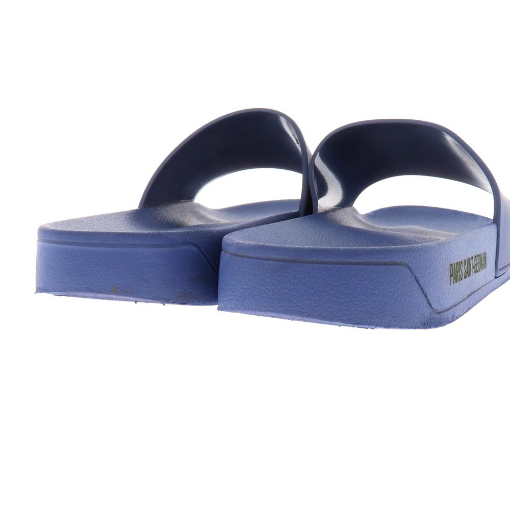 【中古】パリサンジェルマン Paris Saint-Germain サンダル ダークブルー【 42 】【 状態ランクC 】【 メンズ 】