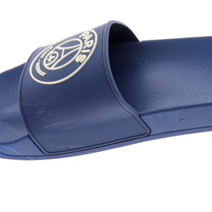 【中古】パリサンジェルマン Paris Saint-Germain サンダル ダークブルー【 42 】【 状態ランクC 】【 メンズ 】