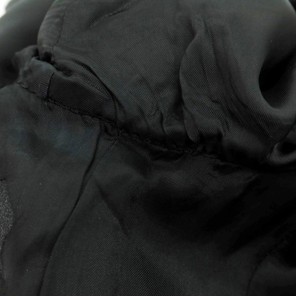 【中古】ベルベスト Belvest ウール 3つボタンスーツ チャコールグレー【 46 】【 状態ランクB 】【 メンズ 】