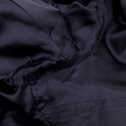 【中古】ベルベスト Belvest サマーウール テーラードジャケット ネイビー【サイズ46】【 状態ランクC 】【 メンズ 】