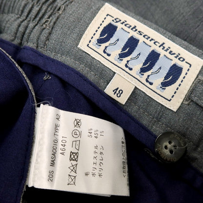 【中古】ジャブス アルキヴィオ giab&