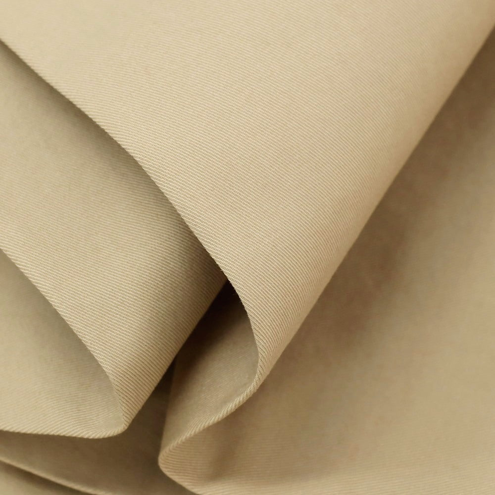 【中古】デヴォレ インチピット DEVORE Incipit ストレッチ コットン イージースラックスパンツ ベージュ【サイズ48】【 状態ランクB 】【 メンズ 】