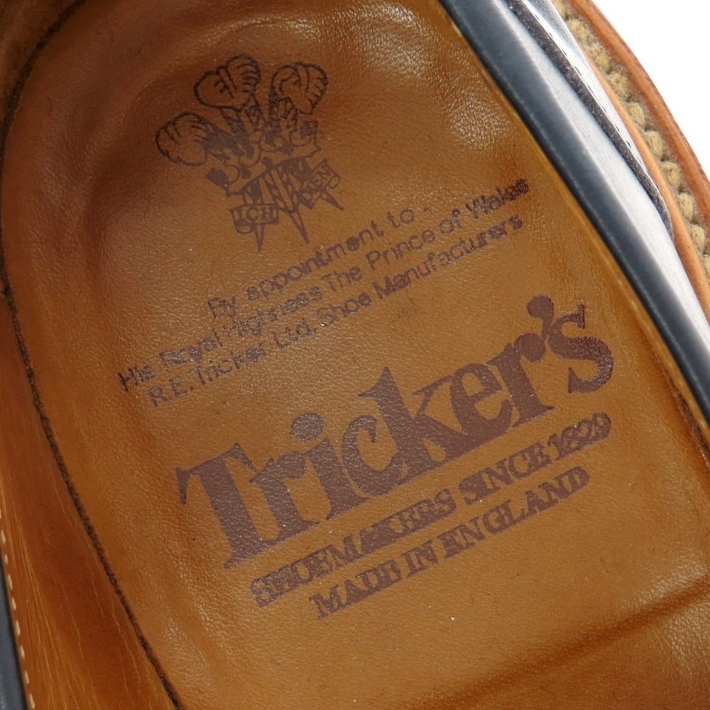 【中古】トリッカーズ Tricker&