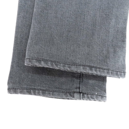 【中古】ヤコブコーエン JACOB COHEN J622 LIMITED EDITION ストレッチコットン デニムパンツ ジーンズ グレー【 28 】【 状態ランクB 】【 メンズ 】