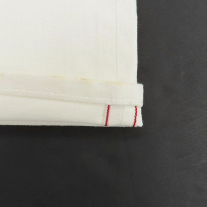 【中古】ヤコブコーエン JACOB COHEN J622 LIMITED EDITION ストレッチコットン デニムパンツ ジーンズ ホワイト【 28 】【 状態ランクB 】【 メンズ 】