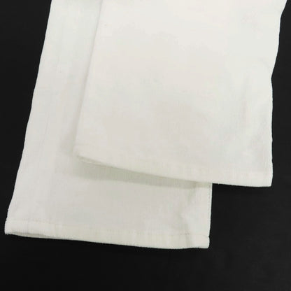 【中古】ヤコブコーエン JACOB COHEN J622 ストレッチコットン 細畝 コーデュロイパンツ ホワイト【 28 】【 状態ランクB 】【 メンズ 】