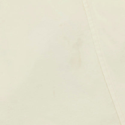 【中古】シビリア SIVIGLIA ストレッチコットン デニムジャケット ホワイト【 48 】【 状態ランクC 】【 メンズ 】