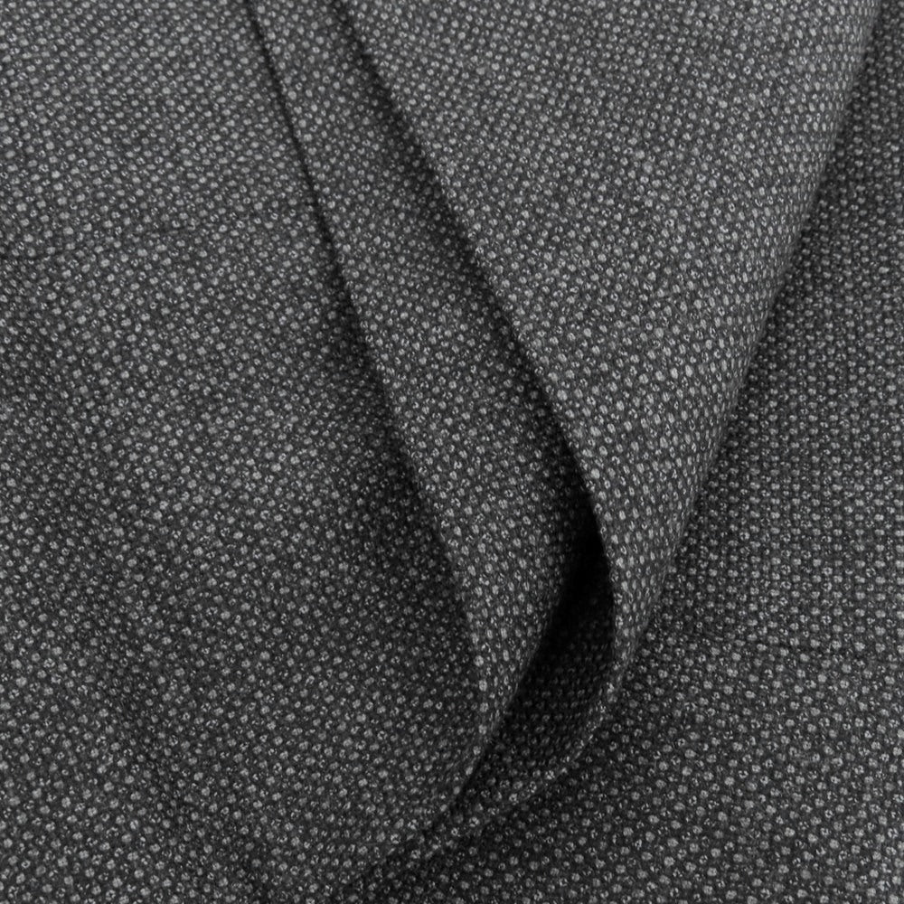 【中古】ベルウィッチ BERWICH ストレッチウール ドレススラックスパンツ ダークグレー【 50 】【 状態ランクB 】【 メンズ 】