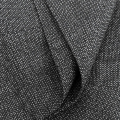 【中古】ベルウィッチ BERWICH ストレッチウール ドレススラックスパンツ ダークグレー【 50 】【 状態ランクB 】【 メンズ 】