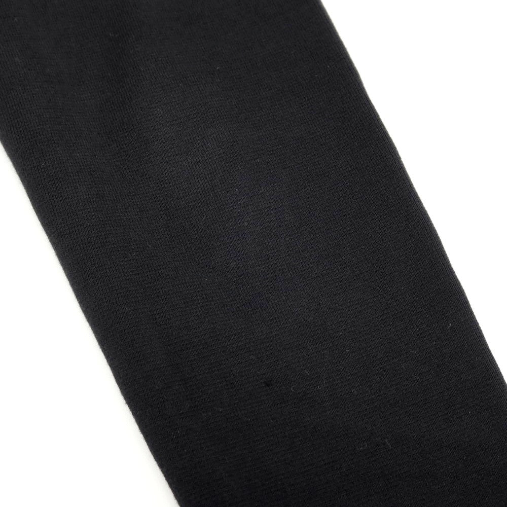 【中古】ラルディーニ LARDINI コットン ダブル ニットジャケット ブラック【サイズS】【 状態ランクB 】【 メンズ 】