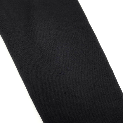 【中古】ラルディーニ LARDINI コットン ダブル ニットジャケット ブラック【サイズS】【 状態ランクB 】【 メンズ 】