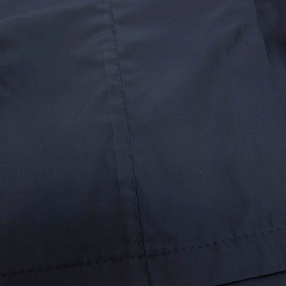 【中古】スティレ ラティーノ STILE LATINO ポリエステル ダブル テーラードジャケット ダークネイビー【サイズ46】【 状態ランクB 】【 メンズ 】