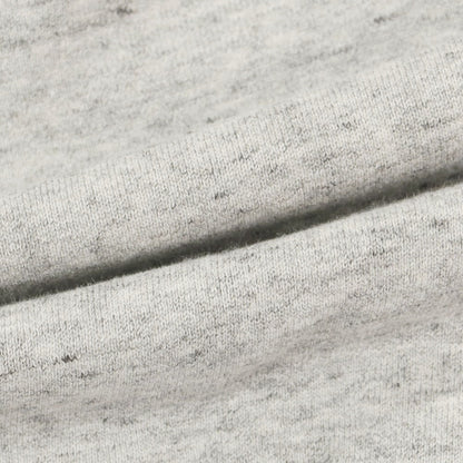 【中古】ウールリッチ WOOLRICH コットン系 クルーネック スウェット グレー【 表記なし(M位) 】【 状態ランクC 】【 メンズ 】