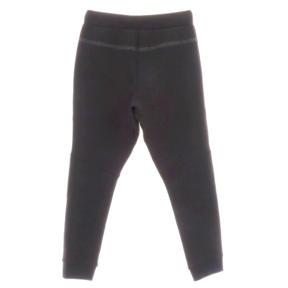 【中古】シテラ CITERA ストレッチ ポリエステルレーヨンナイロン ジョガーパンツ ブラック【サイズL】【 状態ランクC 】【 メンズ 】[CPD]