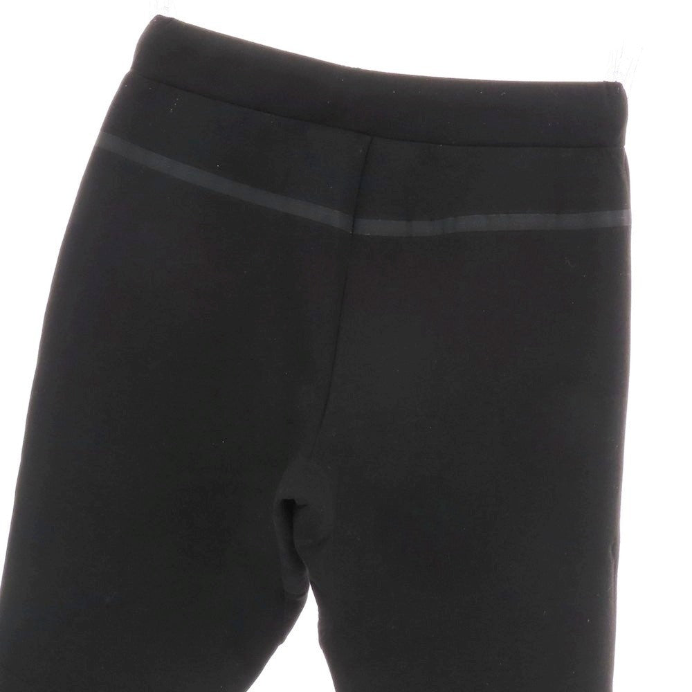 【中古】シテラ CITERA ストレッチ ポリエステルレーヨンナイロン ジョガーパンツ ブラック【サイズL】【 状態ランクC 】【 メンズ 】[CPD]