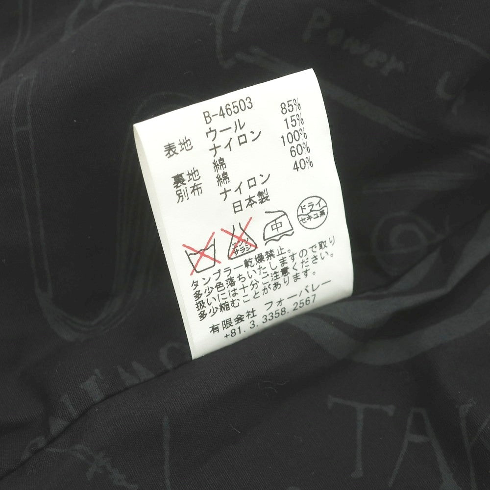 【中古】ウールリッチ WOOLRICH BEBOP ウールナイロン チェック カジュアル系ジレ ベスト レッド【 サイズ2 】【 状態ランクB 】【 メンズ 】 [BPD]