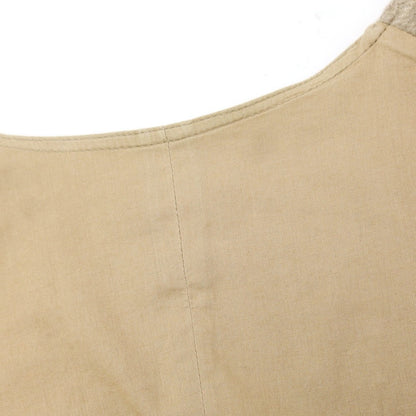 【中古】ラルディーニ LARDINI ツーピース ウール 3B カジュアルジャケット ベージュ【 42 】【 状態ランクB 】【 メンズ 】