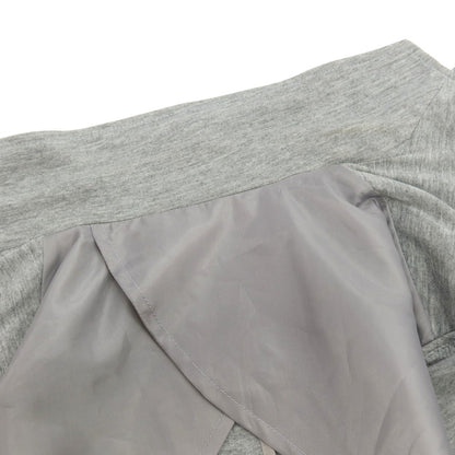 【中古】ナノユニバース nano universe ポリエステルレーヨン 2B カジュアルジャケット グレー【サイズS】【 状態ランクC 】【 メンズ 】