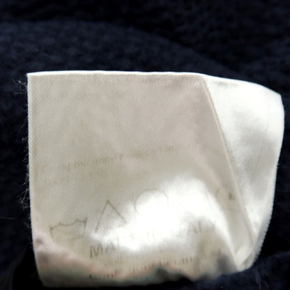 【中古】タリアトーレ TAGLIATORE ストレッチ コットン系 シアサッカー 2B テーラードジャケット ネイビー【サイズ50】【 状態ランクD 】【 メンズ 】